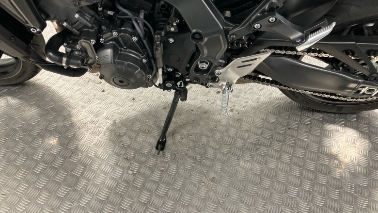 Yamaha Mt-09 ABS (21MY)